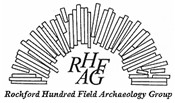 Rochford Hundred Field Archaeology Group